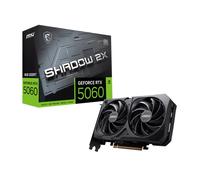 Carte Graphique RTX 5060 8G Shadow 2X OC