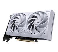MSI GeForce RTX 5060 8G VENTUS 2X OC White