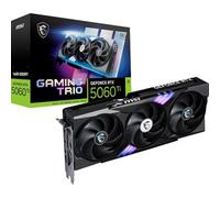 MSI RTX 5060 Ti 16G GAMING TRIO OC
