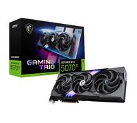 MSI RTX 5070TI 16G GAMING TRIO