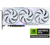 Msi Rtx5060 Ti 16G Gaming Trio Oc Wh 16Gb Gddr Hdmi 3Xdp
