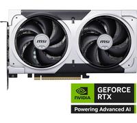 MSI RTX5060 TI 8G Ventus 2X OC, 16GB GDDR, HDMI 3xDP