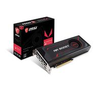 MSI RX Vega 56 Air Boost 8G OC