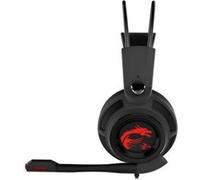 MSI S37-2100911-SV1 Headset DS502 GAMING Headset