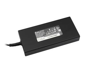 MSI S93-0404650-D04 Chargeur 180 Watts de Delta Electronics pour GF66 Katana 11UC/11UD/11SC (MS-1582), Pulse GL76 12UGSZOK/12UGOK (MS-17L3)