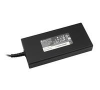 MSI S93-0404680-C54 Chargeur 180 Watts de Delta Electronics pour Creator M16 A12UC/12UE/12UEV (MS-1583), GL76 Pulse 11UCK/11UDK/11SCK (MS-17L2)