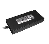 MSI S93-0409400-D04 Original Chargeur 240 Watts pour GE66 Raider 12UE/12UGS (MS-1544) GP76 Leopard 11UH/11UG/11UE (MS-17K3)