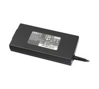 MSI S93-0409430-D04 Original Chargeur 240 Watts pour Pulse GL66 12UGK (MS-1583), Pulse GL66 12UE/12UEK (MS-1583), GS66 Stealth 12UHS (MS-16V5)