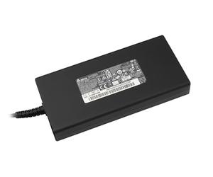 MSI S93-0409530-D04 Original Chargeur 200 Watts pour Bravo 15 C7UCXK/C7UCXP, Katana 15 B12V (MS-1585), 17 B13V (MS-17L5), Crosshair 17 C12V (MS-17L5)