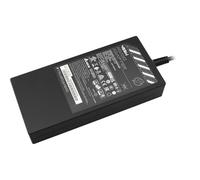 MSI S93-0409590-D04 Original Chargeur 400 Watts bordé pour CreatorPro X18 HX A14VKSG (MS-1822), A14VMG (MS-1822), Titan 18 HX A14VHG/A14VIG