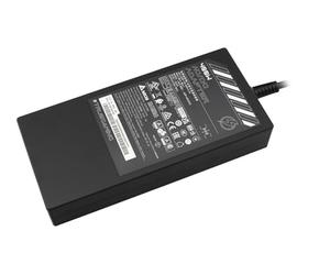 MSI S93-0409590-D04 Original Chargeur 400 Watts | bordé pour CreatorPro X18 HX A14VKSG (MS-1822), A14VMG (MS-1822), Titan 18 HX A14VHG/A14VIG