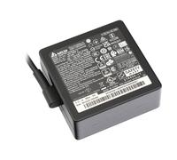 MSI S93-0409650-C54 Original chargeur USB-C 100 watts angulaire