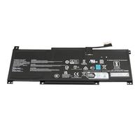 MSI S9N-0B3A231-SB3 original Batterie 53,8Wh