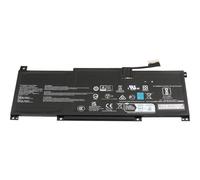 S9N-0B3A260-M47 Original MSI Batterie 53,8Wh pour Modern 15H C13M (MS-15H4), 15 H AI C1 C1MOG (MS-15H5)
