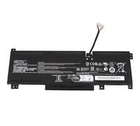 MSI S9N-0B3A270-M47 Original Batterie 53,5Wh