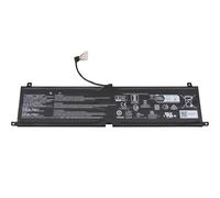 MSI S9N-0D4L230-AQ2 original Batterie 99,99Wh