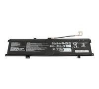 MSI S9N-0J4J211-CLE Original Batterie 90Wh (4 cellules)