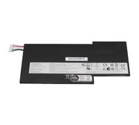 MSI S9N-903A212-M47 Original Batterie 52,4Wh