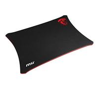 MSI Sistorm - Tapis de souris gaming en texture hydrofuge 360x280x2mm