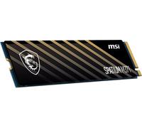 Disque SSD MSI Spatium M371 500Go - NVMe M.2 Type 2280