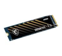 MSI M390 1 To M.2 PCI Express NVMe 3D NAND