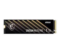 Hard Disk MSI S78-440Q990-P83 2 TB SSD