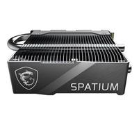 MSI Short description: