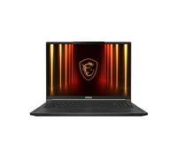 MSI Stealth 16 AI A2HWGG-006FR : Intel Core Ultra 7 255H, 32GB DDR5, 1TB SSD, NVIDIA GeForce RTX 5070 8GB GDDR7, Écran 16" Quad HD+ 240Hz, Windows 11 Home