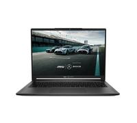 MSI Stealth 16 MERCEDES-AMG A13VG-0015F2-245 - Intel® Core™ i9 - 40,6 cm (16") - 3840 x 2400 Pixel - 32 Go - 2 TB - Windows 11 Home