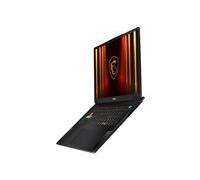 MSI Stealth 18 HX AI A2XWHG-015FR - 18" - Intel Core Ultra 9 - 275HX - 32 Go RAM - 2 To SSD - Français