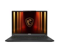 MSI Stealth A16 AI+ 061ES - Ryzen AI 9 HX 370 - 32 Go RAM - 1 To SSD - RTX 5080