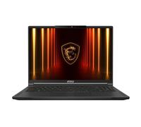 Ordinateur Portable - MSI - A16 AI+ A3XWIG-061ES - 16"" OLED - 32 Go RAM - 1 To SSD - RTX 5080