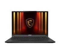 MSI Stealth A16 AI+ A3XWJG-026FR - Copilot+ PC - 16" - AMD Ryzen AI 9 - HX 370 - 64 Go RAM - 2 To SSD