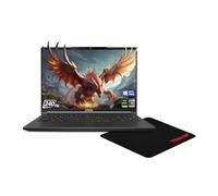 MSI Stealth A16 AI+ Ordinateur portable de jeu, AMD Ryzen AI 9 HX-370, 32 Go LPDDR5x RAM, 2 To PCIe SSD, 16" QHD+ (2560 x 1600) 240 Hz, Nvidia G-Force RTX 5070Ti, clavier rétroéclairé RVB, W11 Pro