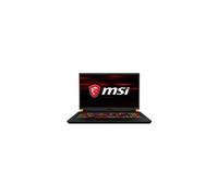 PC portable GENERIQUE MSI Stealth GS75 10SF-642FR - Intel Core i7 - 10875H / jusqu'à 5.1 GHz - Windows 10 Home - GF RTX 2070 - 32 Go RAM - 1 To SSD NVMe - 17.3" 1920 x