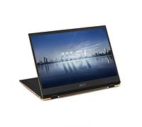 MSI Summit E13 Flip Evo 13.4" FHD+ 120hz Touch 2 en 1 Ordinateur portable professionnel : Intel Core i7-1260P Iris Xe 16 Go LPDDR5 512 Go NVMe SSD, 360 degrés Flip, Thunderbolt 4, MSI Pen, Win 11 Pro