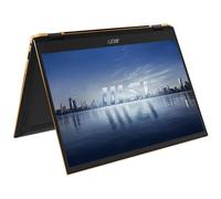 MSI Summit E13 Flip Evo A13MT-200 - 13.4" Core i5 I5-1340P 16 Go RAM 512 Go SSD Noir