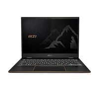 MSI Summit E13 Flip Evo A13MT-200FR Intel® Core™ i5 i5-1340P Hybride (2-en-1) 34 cm (13.4") Écran tactile Full HD+ 16 Go LPDDR5-SDRAM 512 Go SSD Wi-Fi 6E (802.11ax) Windows 11 Pro Noir