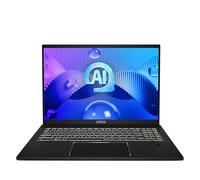 MSI Summit E16 AI Studio A1VFTG-007FR: Intel Core Ultra 7 155H - 32GB LPDDR5 - SSD 1TB - Nvidia RTX4050 6GB - 16' QHD+ 165Hz Tactile - Windows 11 Professionnel - Clavier Azerty retroeclairé