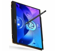MSI Summit E13 AI EVO A1MTG-023ES Ordinateur Portable 13,3" Intel EVO Core Ultra 7 155H 32 Go RAM 1 To SSD