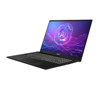 MSI SummitPro 16 AI A2HVETG-075FR - 16" Core Ultra 9 285H 32 Go RAM 1 To SSD Noir AZERTY