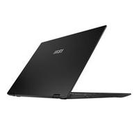 MSI SummitPro 16 AI A2HVETG-075FR - Conception inclinable - Intel Core Ultra 9 - 285H / jusqu'à 5.4 GHz - Win 11 Pro for High-End Devices - GeForce RTX 4050 - 32 Go RAM - 1 To SSD NVMe - 16" écran tac