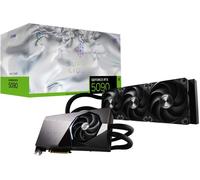 MSI SUPRIM GEFORCE RTX 5090 32G LIQUID SOC scheda video NVIDIA 32 GB GDDR7
