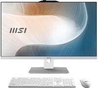 MSI Thin 15 (15,6" Full-HD, Intel® Core™ i5-12450H, GeForce RTX™ 3050, 8GB RAM, 4000GB SDD) sous Windows 11 Pro