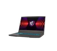 MSI Thin 15 B12UC-1255NL・Intel® Core i5・39,6 cm (15,6") ・1920 x 1080 pixel・16 Go・512 Go・Window (Thin 15 B12UC-1255NL) - Ordinateur portable