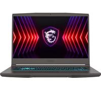 MSI Thin 15 B13UC-2892, Core i5-13420H, 16GB RAM, 1TB SSD, GeForce RTX 3050, DE