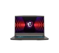 MSI Ordinateur portable fin 15 B13UC I5-13420H/16 Go/512 Go RTX 3050 W11H QWERTZ