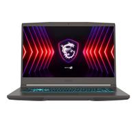 Thin Core i7 (15.6 ) 512 Go 16 Go RTX 4050 Windows 11, Gris - QWERTY - Italien