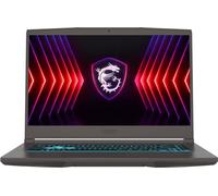 MSI Thin 15 B13VF-2895, Core i7-13620H, 16GB RAM, 1TB SSD, GeForce RTX 4060, DE