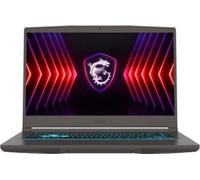 MSI Thin 15 Intel Core I7-12650H 16GB 480GB SSD W11H QWERTY US B12UC-2049NL